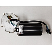 Diesel Equipment Windshield Wiper Motor New - ZD273212VR