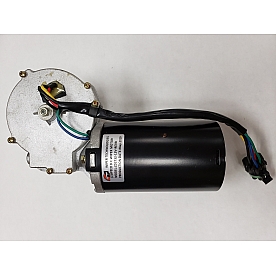 Diesel Equipment Windshield Wiper Motor New - ZD273212VR