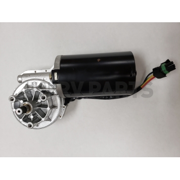 Diesel Equipment Windshield Wiper Motor New - ZD273212VR-1