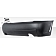 DuraFlex Bumper Cover Plain  B-2 Fiberglass - 100146