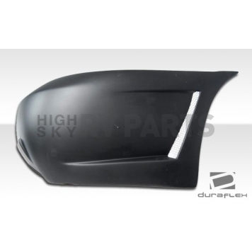 DuraFlex Bumper Cover Plain  B-2 Fiberglass - 100146-2