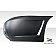 DuraFlex Bumper Cover Plain  B-2 Fiberglass - 100146