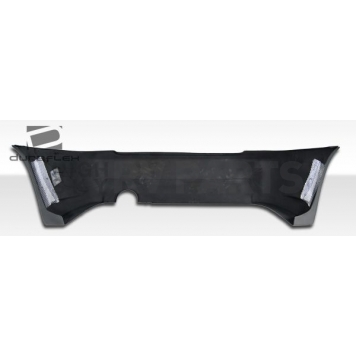 DuraFlex Bumper Cover Plain  B-2 Fiberglass - 100146-7