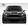 DuraFlex Bumper Cover Plain  DL-R Fiberglass - 108445