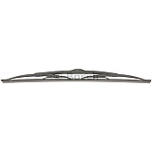 Bosch Wiper Blades Windshield Wiper Blade 17 Inch All Season Single - H425