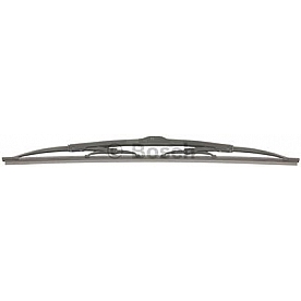 Bosch Wiper Blades Windshield Wiper Blade 17 Inch All Season Single - H425