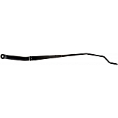 Help! By Dorman WindShield Wiper Arm 33-3/8 Inch Black Single - 42904