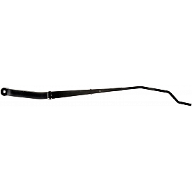 Help! By Dorman WindShield Wiper Arm 33-3/8 Inch Black Single - 42904