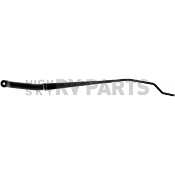 Help! By Dorman WindShield Wiper Arm 33-3/8 Inch Black Single - 42904