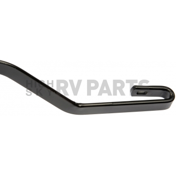 Help! By Dorman WindShield Wiper Arm 33-3/8 Inch Black Single - 42904-1