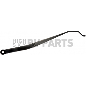 Help! By Dorman WindShield Wiper Arm 33-3/8 Inch Black Single - 42904-2