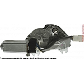 Cardone Industries Windshield Wiper Motor Remanufactured - 434540