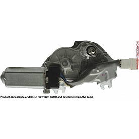 Cardone Industries Windshield Wiper Motor Remanufactured - 434540