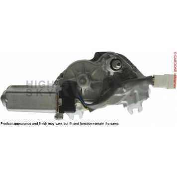 Cardone Industries Windshield Wiper Motor Remanufactured - 434540