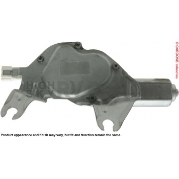 Cardone Industries Windshield Wiper Motor Remanufactured - 434540-1