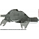 Cardone Industries Windshield Wiper Motor Remanufactured - 434540