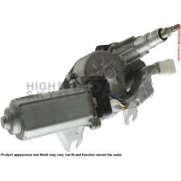Cardone Industries Windshield Wiper Motor Remanufactured - 434540-2