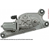 Cardone Industries Windshield Wiper Motor Remanufactured - 403053
