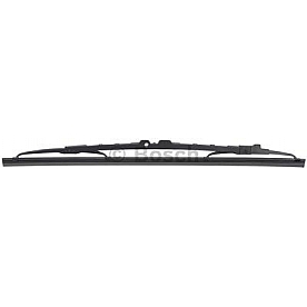Bosch Wiper Blades Windshield Wiper Blade 15 Inch All Season Single - H753