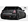 DuraFlex Bumper Cover Plain  DL-R Fiberglass - 108449