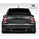 DuraFlex Bumper Cover Plain  DL-R Fiberglass - 108449