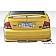 DuraFlex Bumper Cover Plain  R34 Fiberglass - 100153