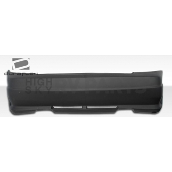 DuraFlex Bumper Cover Plain  R34 Fiberglass - 100153-3