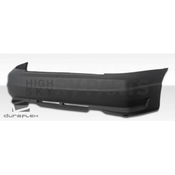 DuraFlex Bumper Cover Plain  R34 Fiberglass - 100153-5