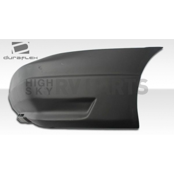 DuraFlex Bumper Cover Plain  R34 Fiberglass - 100153-6