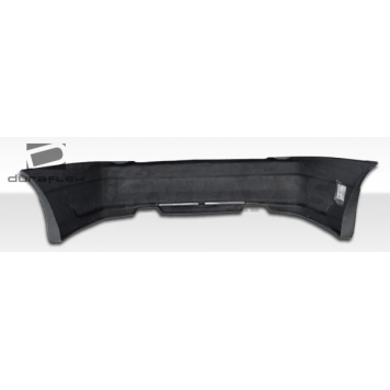 DuraFlex Bumper Cover Plain  R34 Fiberglass - 100153-7