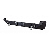 DV8 Offroad Bumper Modular Design Powder Coated Black Steel - RBTT101
