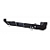 DV8 Offroad Bumper Modular Design Powder Coated Black Steel - RBTT101