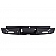 Westin Public Safety Bumper Pro-Series 1-Piece Design Steel Black - 58421085