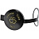 Help! By Dorman Windshield Washer Fluid Reservoir Cap Plastic - 47314