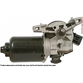 Cardone Industries Windshield Wiper Motor Remanufactured - 4345008