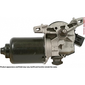 Cardone Industries Windshield Wiper Motor Remanufactured - 4345008