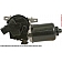 Cardone Industries Windshield Wiper Motor Remanufactured - 4345008