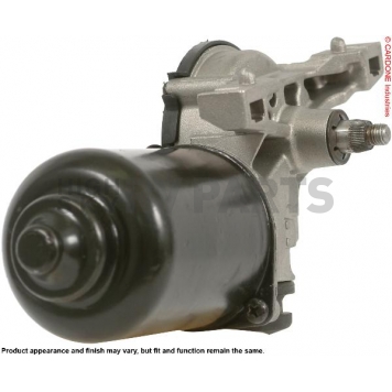 Cardone Industries Windshield Wiper Motor Remanufactured - 4345008-2