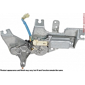 Cardone Industries Windshield Wiper Motor Remanufactured - 434542