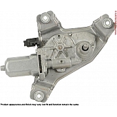 Cardone Industries Windshield Wiper Motor Remanufactured - 403060