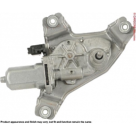 Cardone Industries Windshield Wiper Motor Remanufactured - 403060