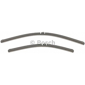 Bosch Wiper Blades Windshield Wiper Blade 24 Inch Driver Side/ 18 Inch Passenger Side All Season Set Of 2 - 3397007452