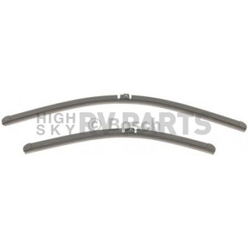 Bosch Wiper Blades Windshield Wiper Blade 24 Inch Driver Side/ 18 Inch Passenger Side All Season Set Of 2 - 3397007452