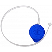Help! By Dorman Windshield Washer Fluid Reservoir Cap Plastic - 47319