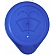 Help! By Dorman Windshield Washer Fluid Reservoir Cap Plastic - 47319