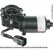 Cardone Industries Windshield Wiper Motor Remanufactured - 434409