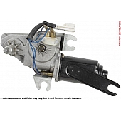Cardone Industries Windshield Wiper Motor Remanufactured - 434543