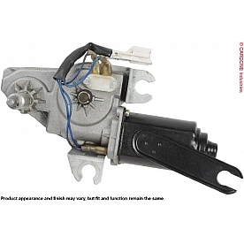 Cardone Industries Windshield Wiper Motor Remanufactured - 434543