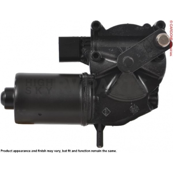 Cardone Industries Windshield Wiper Motor Remanufactured - 403041