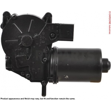 Cardone Industries Windshield Wiper Motor Remanufactured - 403041-1
